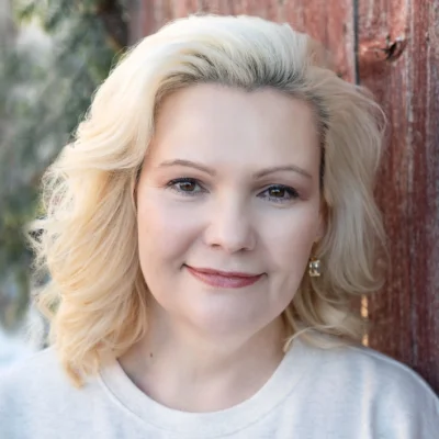 Kristina Michaels